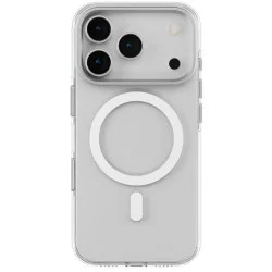Levelo Allure Clear Case With Magsafe For Iphone 17 Pro Max